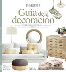 Guía pdf para decorar tu hogar