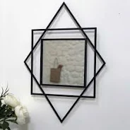 Espejo decorativo(IVA 21%)